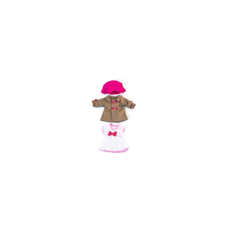COMPLETO BIMBA