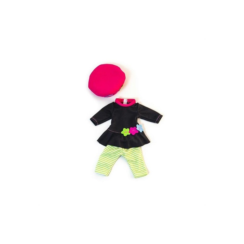VESTITO BIMBA