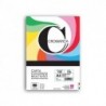 CARTONCINO A4 GR. 160 FG. 100 CROMATICA BIANCO