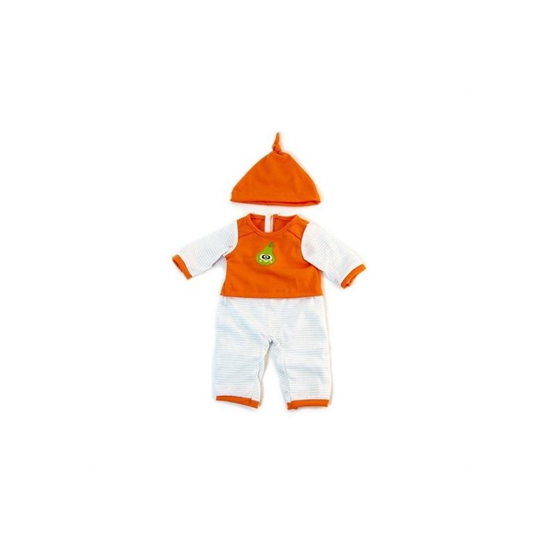 PIGIAMA INVERNO BIMBA
