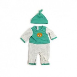 PIGIAMA INVERNO BIMBO