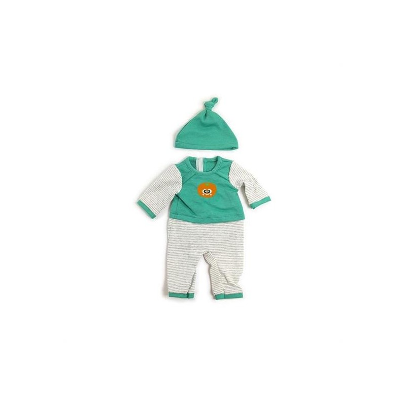 PIGIAMA INVERNO BIMBO