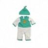 PIGIAMA INVERNO BIMBO