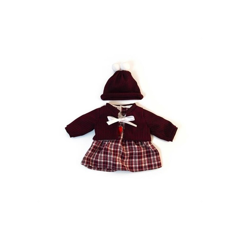 COMPLETO INVERNO BIMBA
