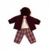 COMPLETO INVERNO BIMBO