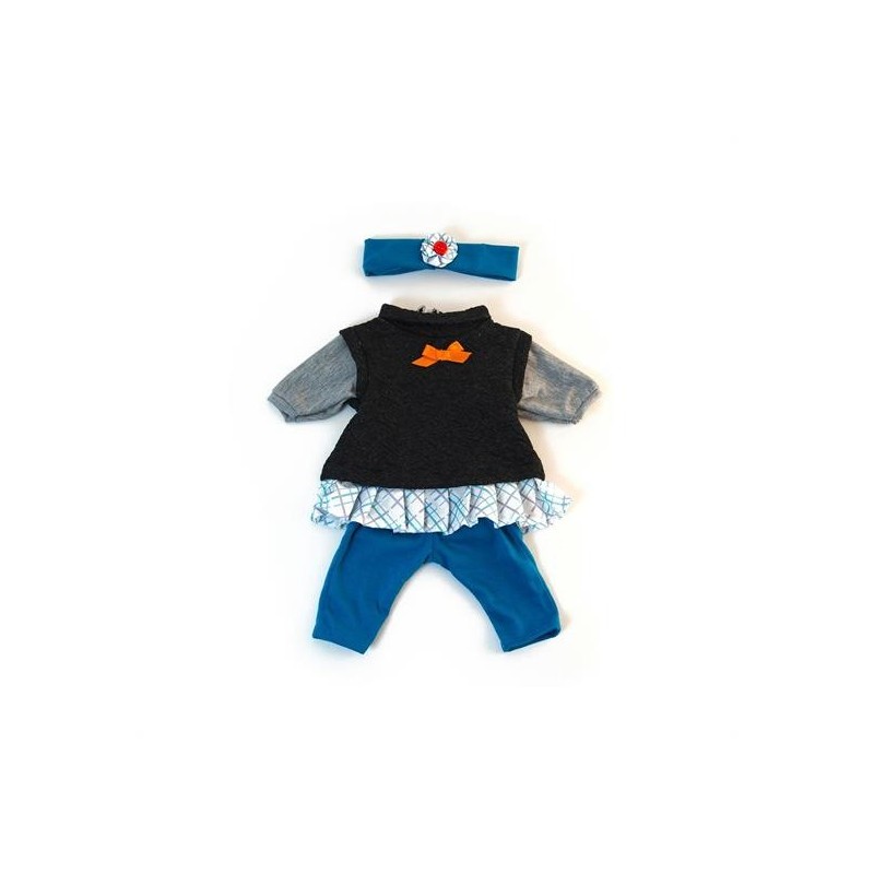 COMPLETO BIMBA