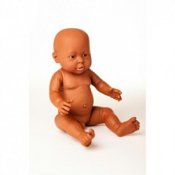 BAMBINO AFRICANO CM. 40