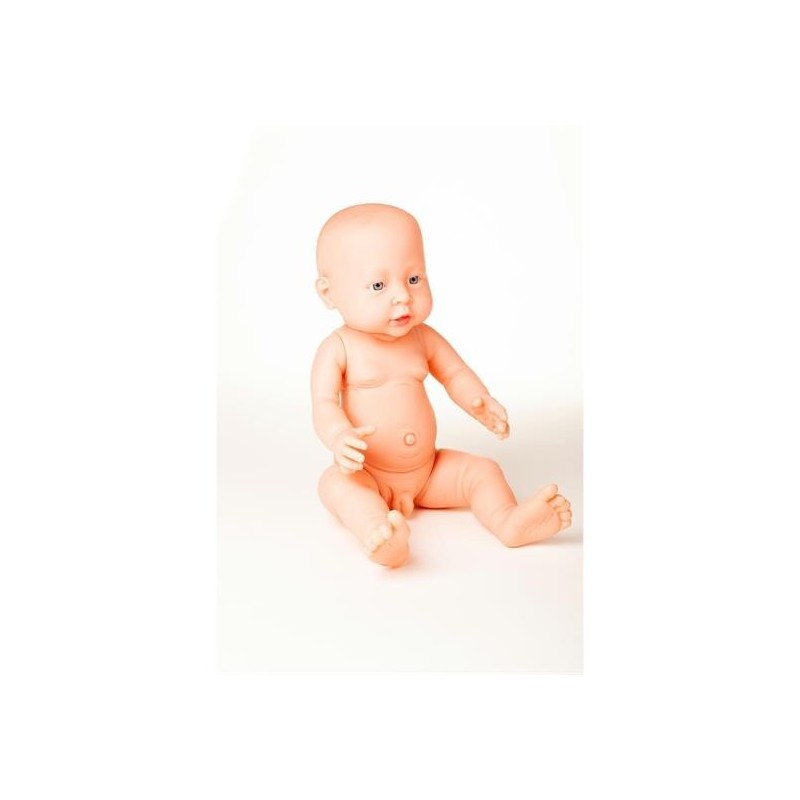BAMBINO EUROPEO CM. 40
