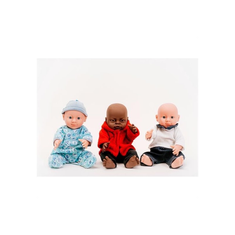 SET. 3 VESTITI BAMBINO