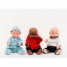 SET. 3 VESTITI BAMBINO