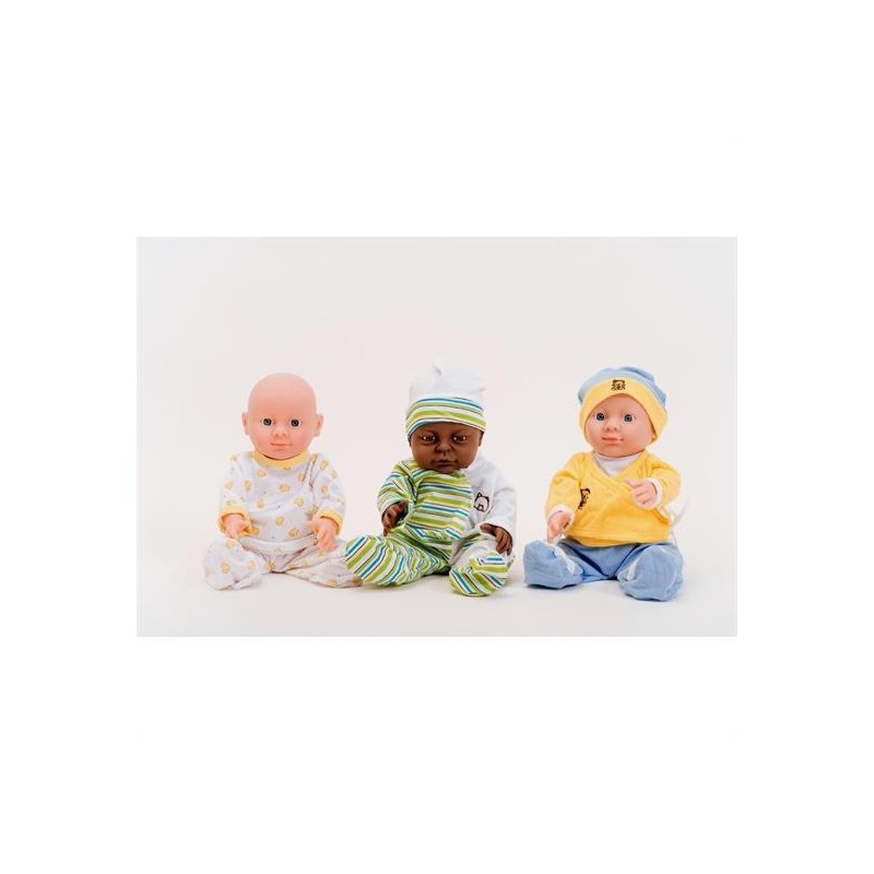 SET. 3 PIGIAMI BAMBINO CM.41