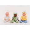 SET. 3 PIGIAMI BAMBINO CM.41