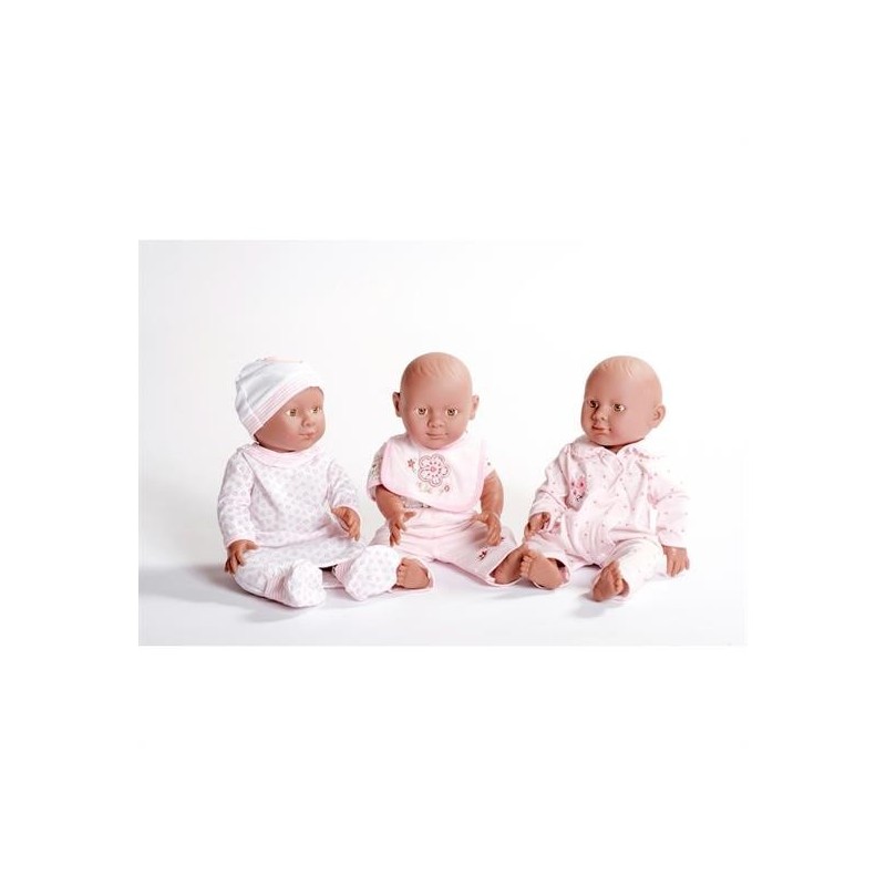 SET. 3 PIGIAMI BAMBINA