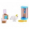 BAGNO CON DOCCIA