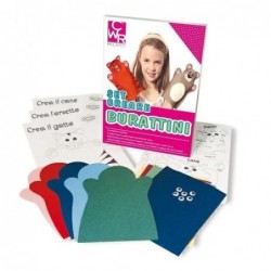 SET COMPLETO "FARE I...