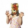 SET COMPLETO "FARE LE MASCHERE"