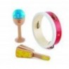 SET PRIME PERCUSSIONI