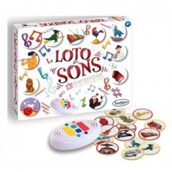 LOTTO DEI SUONI