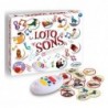 LOTTO DEI SUONI