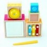 SET MUSICALE DA IMPILARE