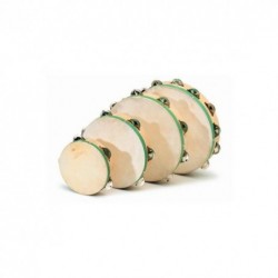 TAMBURELLO 6 COPPIE...