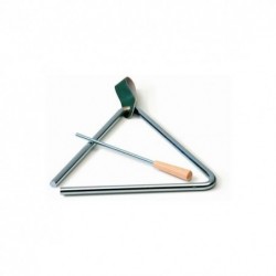 TRIANGOLO CON BATTENTE CM. 20