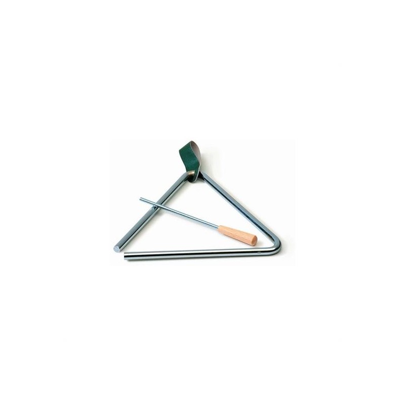 TRIANGOLO CON BATTENTE CM. 20
