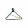 TRIANGOLO CON BATTENTE CM. 20