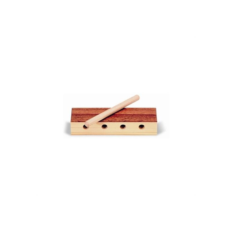 WOOD BLOCK MM.180X57X37