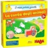 LA CONTA DEGLI ANIMALI