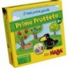 I MIEI PRIMI GIOCHI -PRIMO FRUTTETO