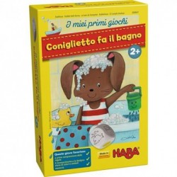 I MIEI PRIMI...
