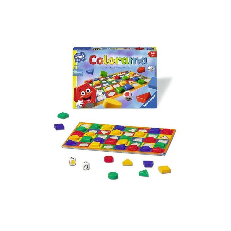 COLORAMA