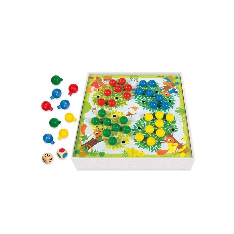 GIOCO DELL'ALBERO