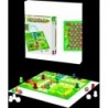 GIOCO DOUBLE (LUDO + SCALE E LIANE)