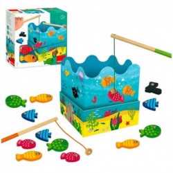 GIOCO DELLA PESCA