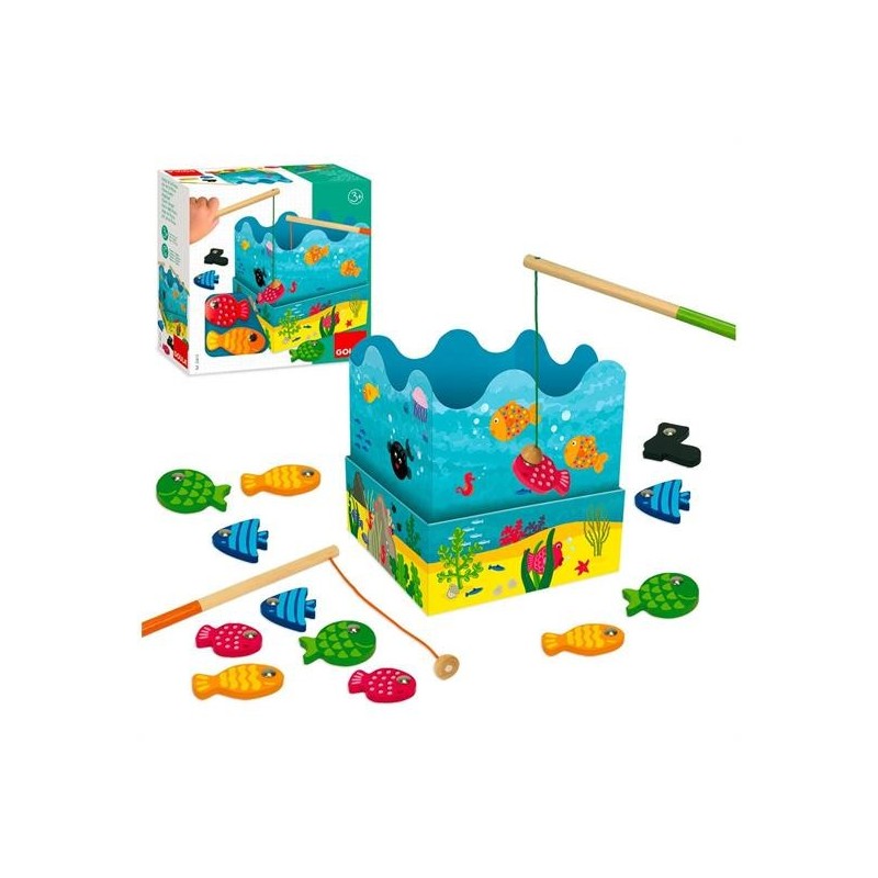 GIOCO DELLA PESCA