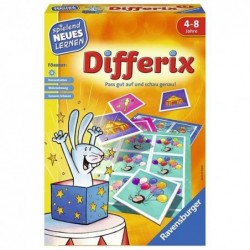 DIFFERIX