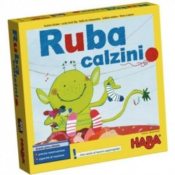 RUBA CALZINI