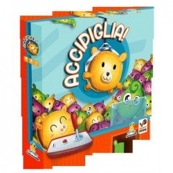 ACCIPIGLIA