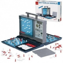 BATTAGLIA NAVALE