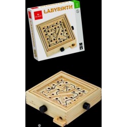 LABYRINTH