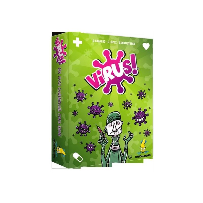 VIRUS