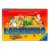 LABIRINTO MAGICO