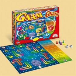 GNAM-GNAM