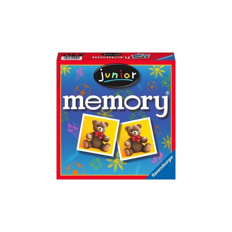 JUNIOR MEMORY