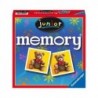 JUNIOR MEMORY