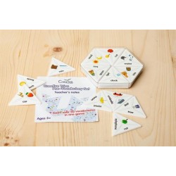 DOMINO DELLE PAROLE INGLESI