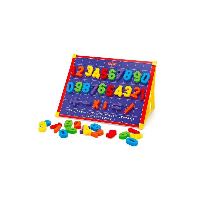 LAVAGNA MAGNETICA + NUMERI