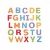 LETTERE MAGNETICHE - MINUSCOLE PZ. 63